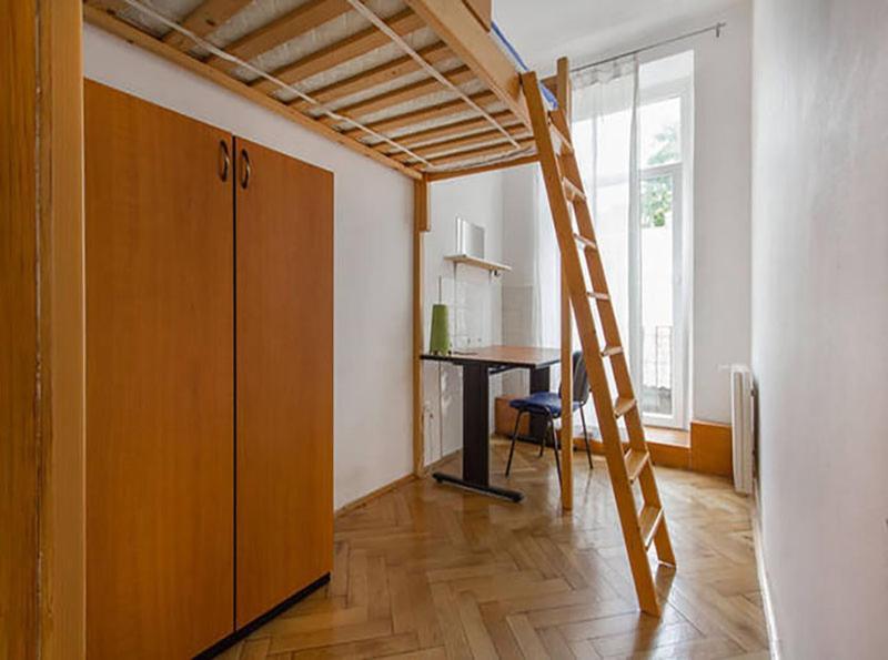 Central Rooms Ljubljana Dış mekan fotoğraf