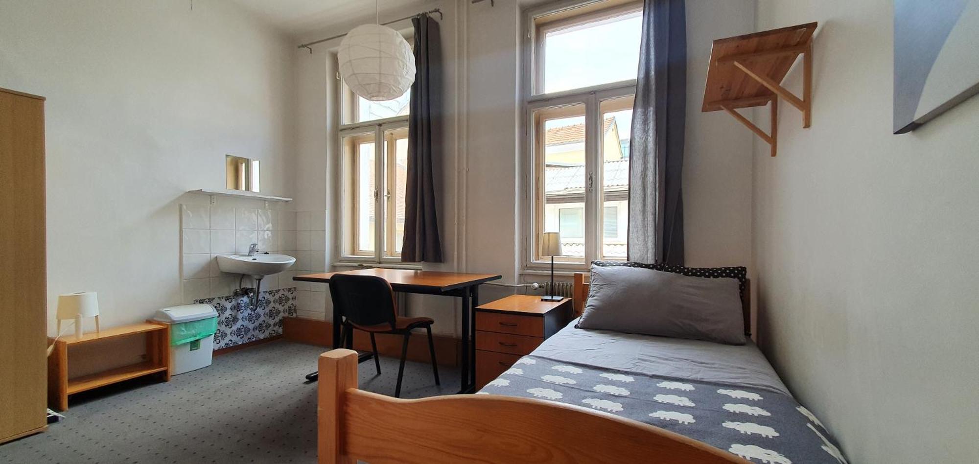 Central Rooms Ljubljana Dış mekan fotoğraf