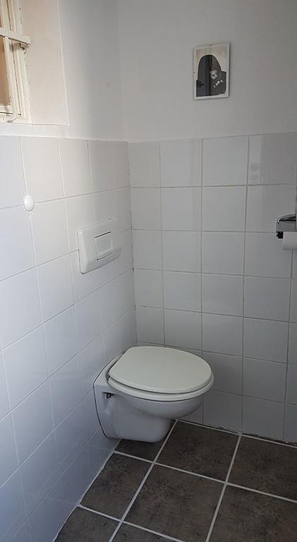 Central Rooms Ljubljana Dış mekan fotoğraf