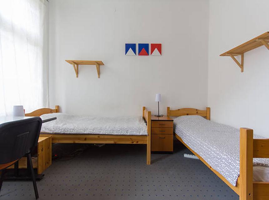Central Rooms Ljubljana Dış mekan fotoğraf